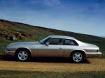 Jaguar XJS 1991 года